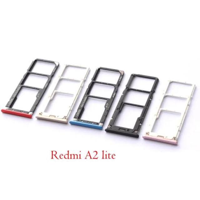 CHARIOT SIM REDMI A2 LITE